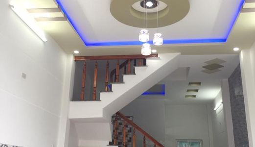 Tôi Cần Bán Nhanh Căn Nhà Hẻm 50 Nguyễn Thái Học