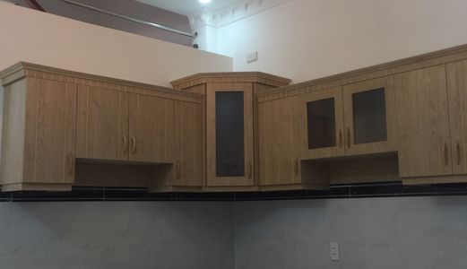 Bán Xây Mới Có Shr, Hẻm 1982 Huỳnh Tấn Phát, Dt 4X13.5M, 1T2L, 4Pn, 3Wc, Giá 2.450 Tỷ