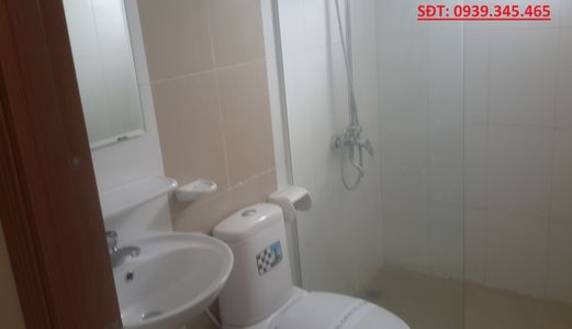 Bán Căn Hộ Vào Ở Ngay Quận Bình Tân