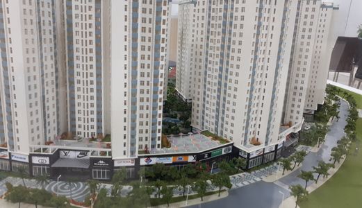Bán Căn Hộ Vào Ở Ngay Quận Bình Tân