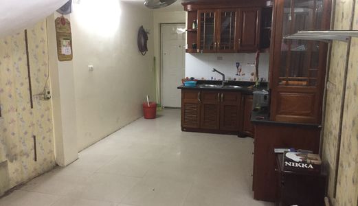 Bán Nhà 2 Mặt Tiền Gần Đường Trường Chinh 32M2X5 Tầng
