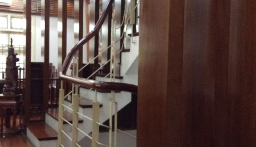 Bán Khách Sạn Ngọc Khánh, Ba Đình, 75M*5T, 14.7 Tỷ