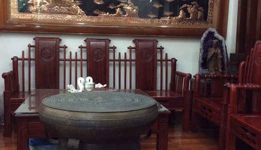 Bán Khách Sạn Ngọc Khánh, Ba Đình, 75M*5T, 14.7 Tỷ