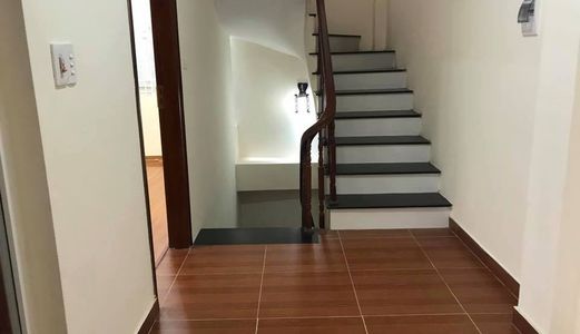 Nhà Bạch Mai, Hai Bà Trưng, 3.45 Tỷ, 45M2X5T, Mới Ở Ngay.