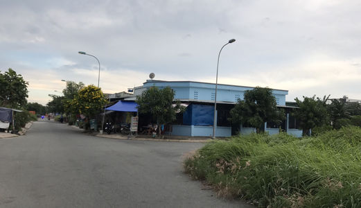 Bán Gấp 100M2 Nguyễn Văn Tạo Nhà Bè