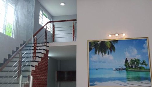 Bán Nhà 1,5 Tầng Mới Đẹp Ngõ Phố Trần Thánh Tông Phường Ngọc Châu Tp Hải Dương