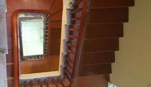 Bán Nhà Thái Hà, 45M2X4 Tầng , Ô Tô Đỗ Cửa, 2 Ngoặt Ra Phố, Chỉ 4.6 Tỷ.