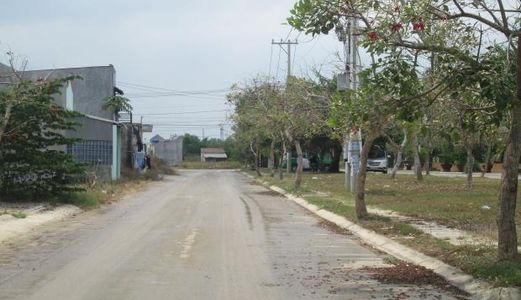 Đất Nền Kdc Thái Sơn, Mở Bán Đầu Tiên Giá Hấp Dẫn 