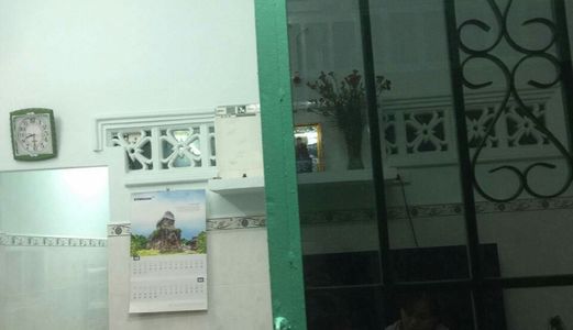 Bán Nhà Cấp 4 Đường Số 11 P.cát Lái Q2