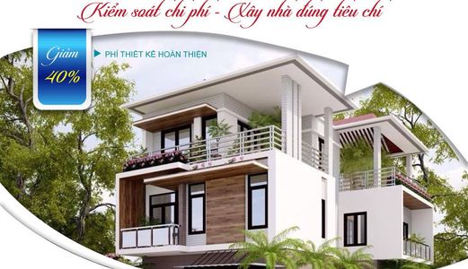 Tham Dự Hội Thảo " Kiểm Soát Chi Phí - Xây Nhà Đúng Tiêu Chí" Hoàn Toàn Miễn Phí