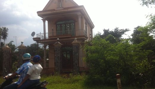 Bán Nhà Tl 763, Ấp Thọ Hòa, Xã Xuân Thọ,... 18000M2, Giá 4,2 Tỷ