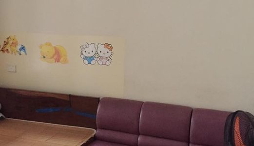 Bán Nhà Phố Giáp Bát 54M2 Mặt Tiền 4M Giá 5.8 Tỷ