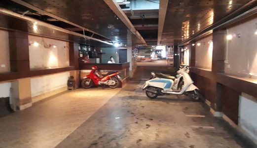 Mặt Phố Ô Chợ Dừa 136M2, 7 Tầng, Mt Hơn 6M Giá 75.5 Tỷ. 200Tr/1Th.