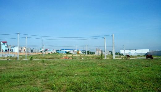 Đất Nền Dĩ An Giá Rẻ Thổ Cứ 100% Shr ,đắc Địa Gần Ngã 4 Chiêu Liêu 01667 246 248 - 0933 212 035