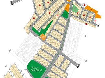 Đất Nền Kdc An Phát Thịnh 3 Giá Hấp Dẫn Nhất Thị Trường, Nằm Gần Kdc Đại Quang Gần Vòng Xoay An Phú