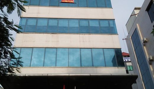 Cho Thuê Văn Phòng 200m2 Mặt Phố Vũ Trọng Phụng, Trung Tâm Quận Thanh Xuân