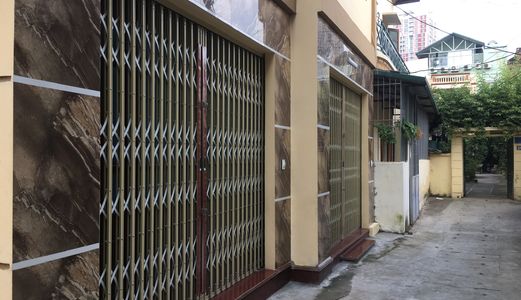 Nhà Chính Chủ Ngõ 46 Nguyễn Viết Xuân, Hà Đông 4 Tầng(41M2, 3Pn) Bãi Gửi Ô Tô 50M. Lh 0906056686