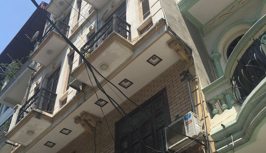 Gia Đình Tôi Cần Bán Nhà Văn Quán, Hà Đông, Hà Nội 50M2, 3,2 Tỷ