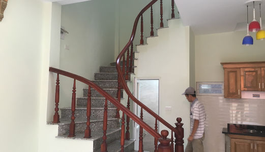 Bán Nhà 33M2 Tại Yên Nghĩa – Hà Đông - 990Tr – Sđcc– 0906056686