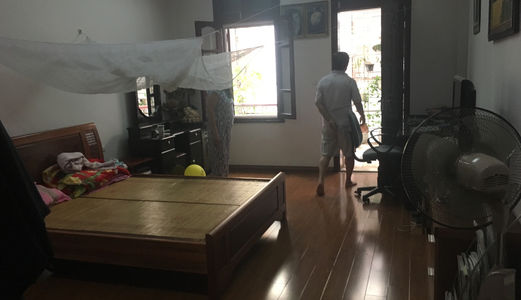 Bán Nhà Ngõ 20 Nghĩa Bình, Tổ 9 Yên Nghĩa, Hà Đông, Hà Nội