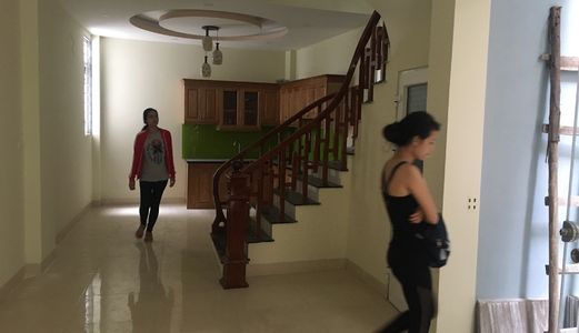 Bán Nhà Xây Mới 1.85 Tỷ Phan Đình Giót, Hà Đông, Dt 32M2 X 4 Tầng, Ô Tô Cách Nhà 5M. 0906056686