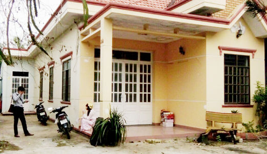 Bán Đất Thổ Cư 154M2 Có Nhà 54M2, Đường Nhựa 8M,Xã Nhơn Đức, Nhà Bè,Lê Văn Lương, Giá 2.3 Tỷ, Shr