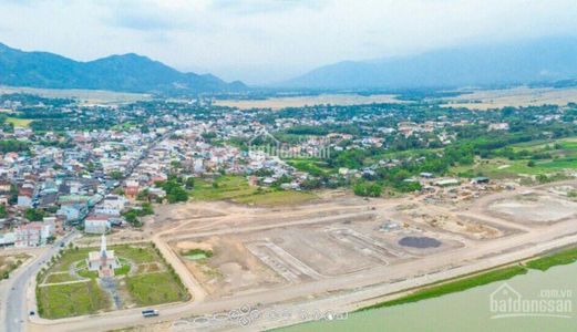 Bán Đất Nền Nha Trang Peal Diên Khánh 