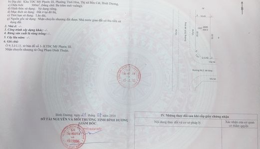 Tôi Cần Bán Gấp Lô Góc Mặt Tiền Đường Thông Dài Ra Chợ Mp3 Và Trường Thcs Thới Hòa – 0901.951.501