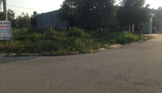 Tôi Cần Bán Gấp Lô Góc Mặt Tiền Đường Thông Dài Ra Chợ Mp3 Và Trường Thcs Thới Hòa – 0901.951.501