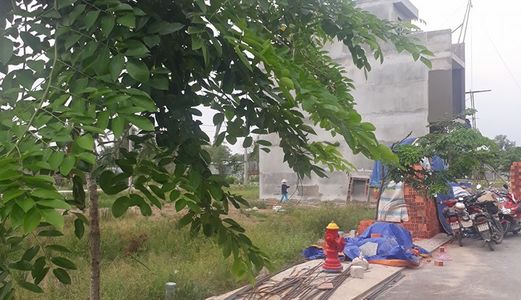 Cần Bán Lô Đất 54m2, Võ Văn Hát, Long Trường, Quận 9