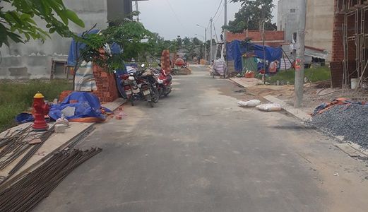 Cần Bán Lô Đất 54m2, Võ Văn Hát, Long Trường, Quận 9