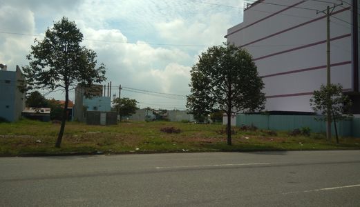 Cần Sang Lại Đất 300M2 Ngay Kcn Liền Kề Thủ Dầu Một