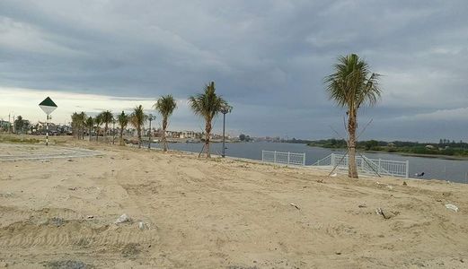 Dự Án Hội An Royal Residence- Tiết Kiệm 200Tr Khi Mua Đất Vàng Biển An Bàng Hội An