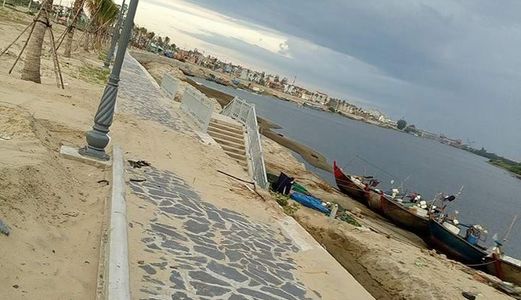 Mua Bán Đất Hội An, Đất Biển An Bàng Hội An