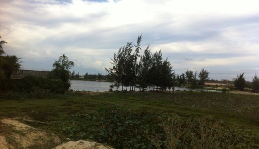 Cần Tiền Bán Gấp Lô Đất Chính Chủ 168M2 Gần Trục Đường Chính Trần Đại Nghĩa.  