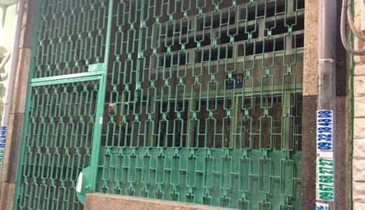 Nhà Nguyễn Đình Chiểu, Quận 3, 34M, 3.8 Tỷ