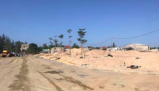 Chỉ Còn Những Lô Vị Trí Đẹp Cuối Cùng Của Khu Thương Mại Sea Park - Sát Biển Kề Sông  