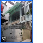 Cần Bán Căn Nhà Nát Hxh Đường Huỳnh Văn Bánh Pn 5,5X16M