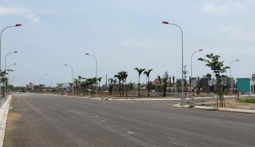 Dự Án Kdc Tham Lương.Còn 5 Nền Đẹp Duy Nhất.Mua Nhanh Kẻo Hết