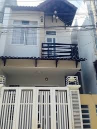 Nhà Riêng Bán 1 Lầu Đúc Tại Bùi Đ Túy, Hxh, Cn 57m2, Giá 4.15 Tỷ