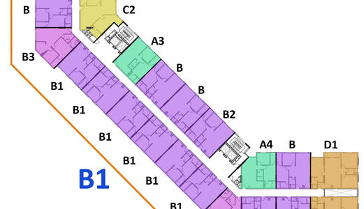 Chỉ Với 365 Tr (30%)  Sỡ Hữu Căn Hộ “ Mơ Ước” Ngay Đường Lê Trọng Tấn, Bình Tân, Lh: 0907800311