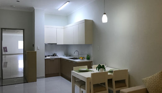 Chỉ Với 365 Tr (30%)  Sỡ Hữu Căn Hộ “ Mơ Ước” Ngay Đường Lê Trọng Tấn, Bình Tân, Lh: 0907800311