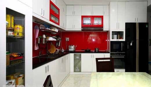 Cần Bán Gấp Căn Hộ Hoàng Anh 2