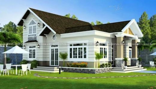 Tp Đà Lạt: Bán Biệt Thự Nghĩ Dưỡng 