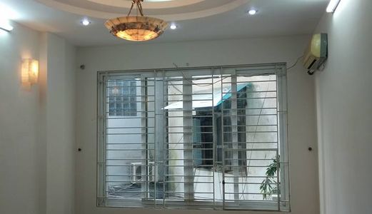 Bán Nhà Mặt Ngõ Phố Nhân Hòa, Ô Tô Đỗ Cửa 45M2 5 Tầng Chỉ 4.2 Tỷ!!!