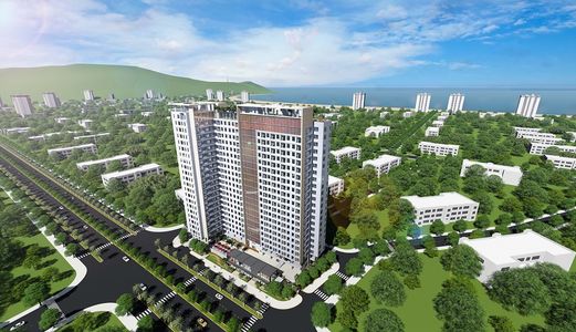 Sơn Trà Ocean View - Vị Trí Độc Tôn, Sở Hữu Lâu Dài