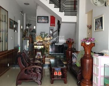 Bán Nhà 2 Mặt Tiền Phạm Văn Đồng Dt 4X14M 4 Tầng Giá 8,5 Tỷ Tl