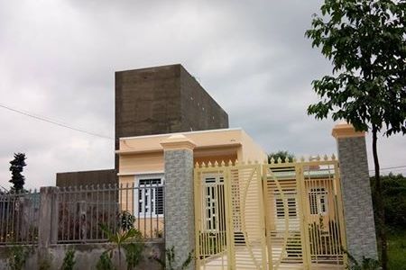 Bán Đất Biên Hòa Sô Hồng Thổ Cư Nằm Trong Khu Dân Cư Đông  