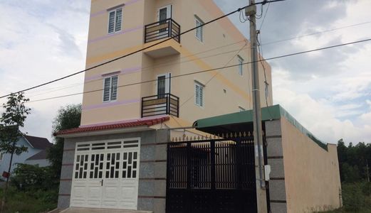 Đất Bửu Long Ngân Hàng Thanh Lý Sổ Hồng