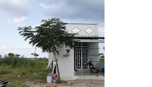Cần Tiền Bán Gấp Lô 500M^2 Đinh Đức Thiên Bc, Shr Chính Chủ